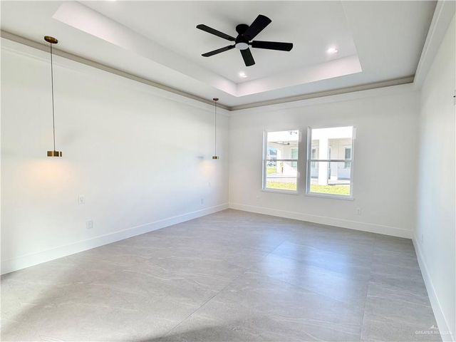 2709 E Bvlgari Drive, Edinburg, TX 78542