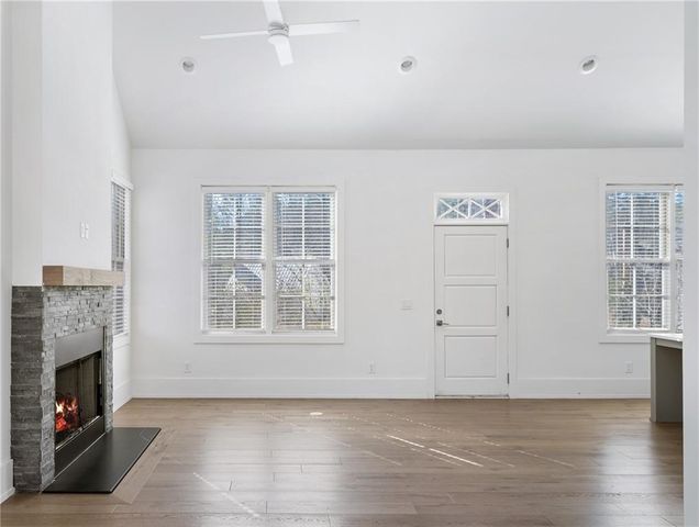 377 Anders N, Chattahoochee Hills, GA 30268