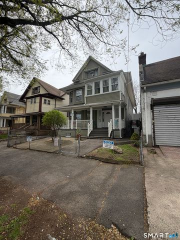 1211 Park Avenue, Bridgeport, CT 06604