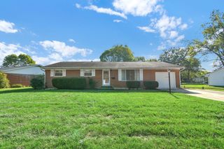 596 Velma Avenue, Newark, OH 43055