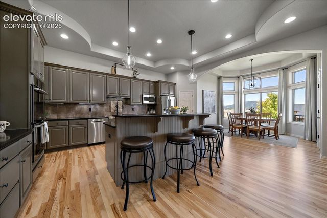 5375 Country Club Drive, Larkspur, CO 80118