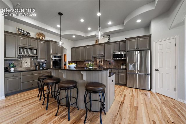 5375 Country Club Drive, Larkspur, CO 80118