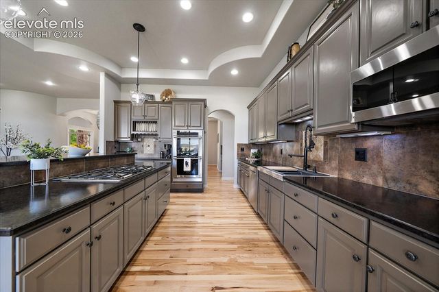 5375 Country Club Drive, Larkspur, CO 80118