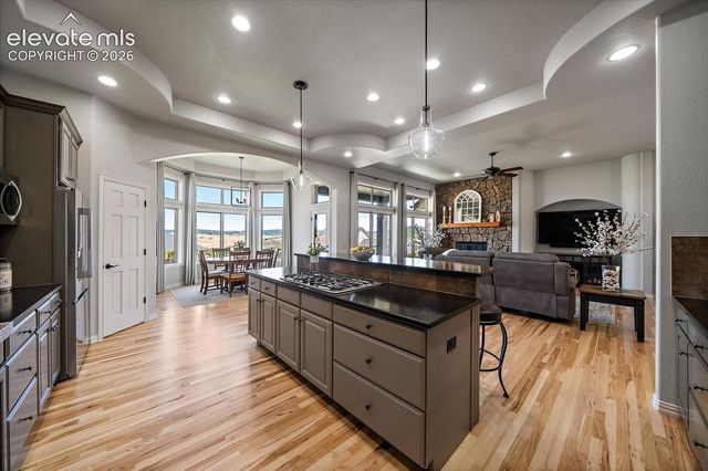 5375 Country Club Drive, Larkspur, CO 80118