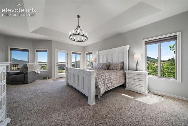 5375 Country Club Drive, Larkspur, CO 80118