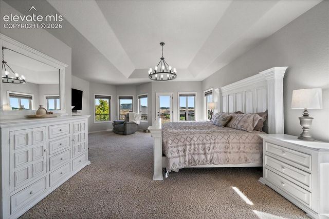 5375 Country Club Drive, Larkspur, CO 80118
