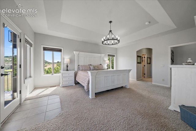 5375 Country Club Drive, Larkspur, CO 80118