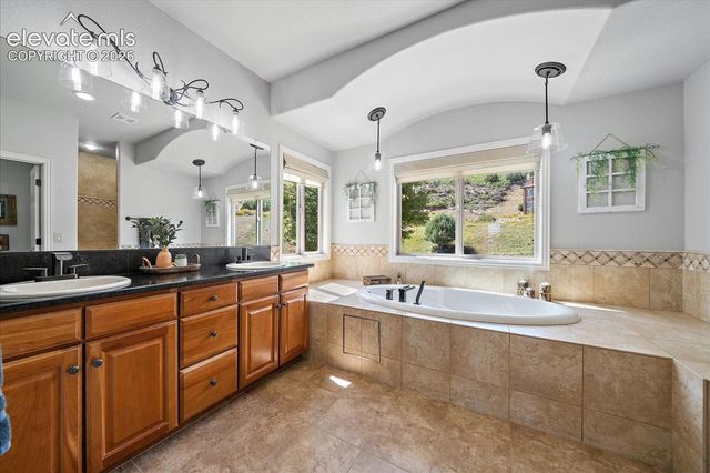 5375 Country Club Drive, Larkspur, CO 80118