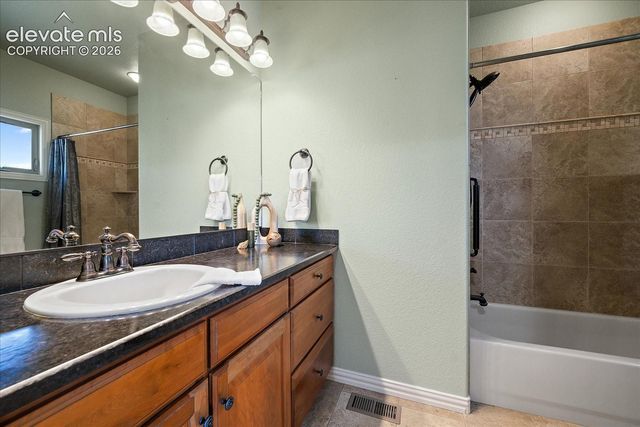 5375 Country Club Drive, Larkspur, CO 80118