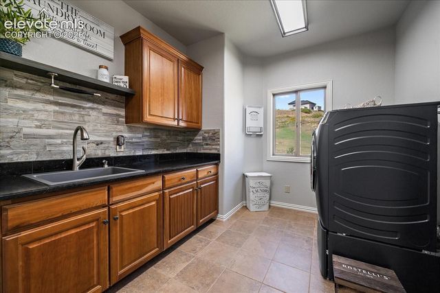 5375 Country Club Drive, Larkspur, CO 80118