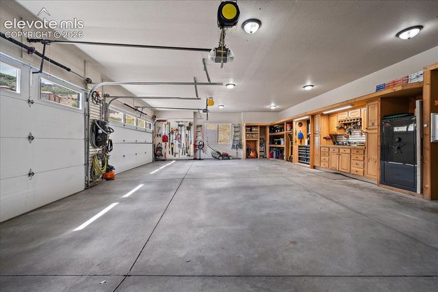 5375 Country Club Drive, Larkspur, CO 80118