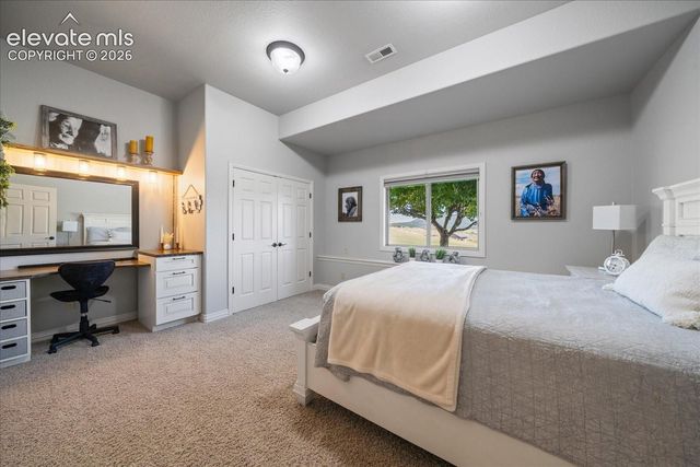 5375 Country Club Drive, Larkspur, CO 80118