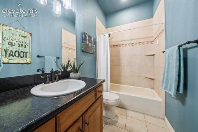 5375 Country Club Drive, Larkspur, CO 80118