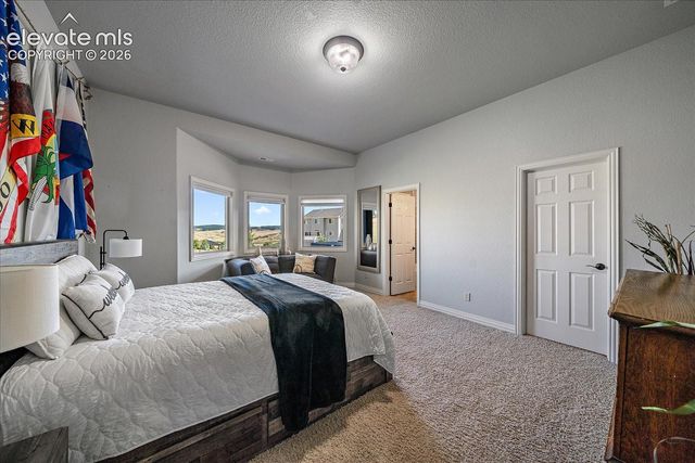 5375 Country Club Drive, Larkspur, CO 80118