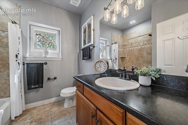5375 Country Club Drive, Larkspur, CO 80118