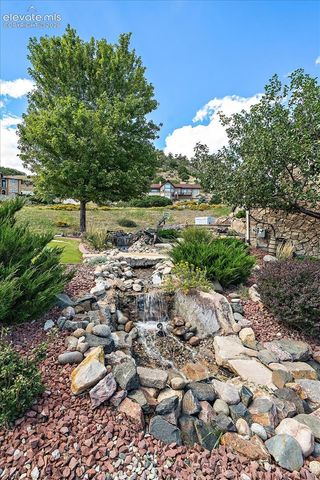5375 Country Club Drive, Larkspur, CO 80118