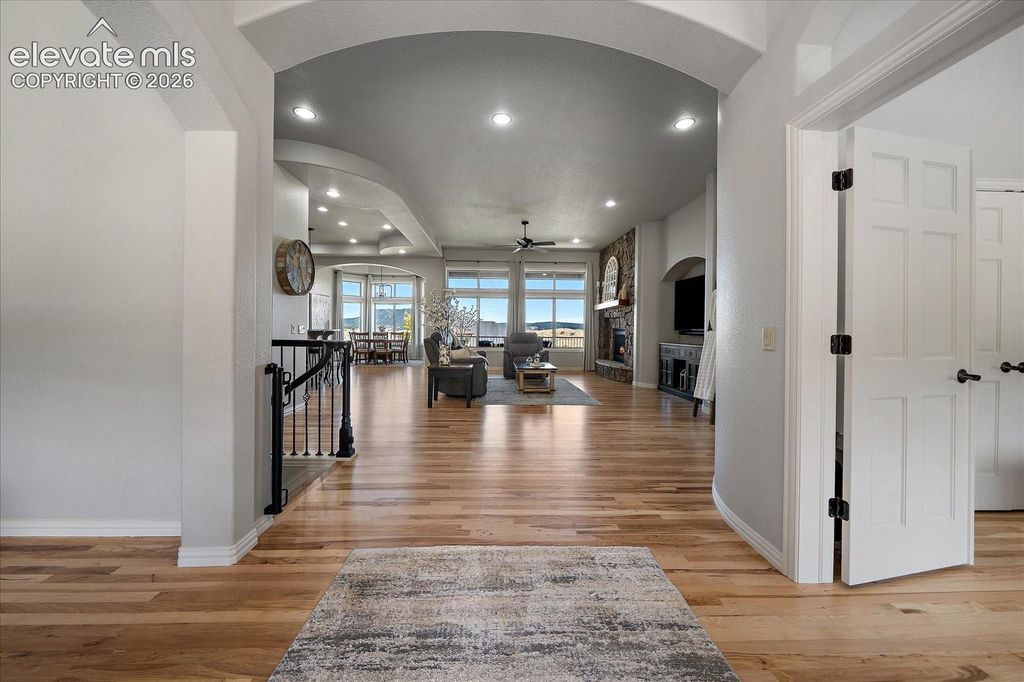 5375 Country Club Drive, Larkspur, CO 80118 — photo 4