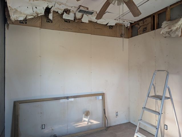 601 E 3RD STREET, Burkburnett, TX 76354