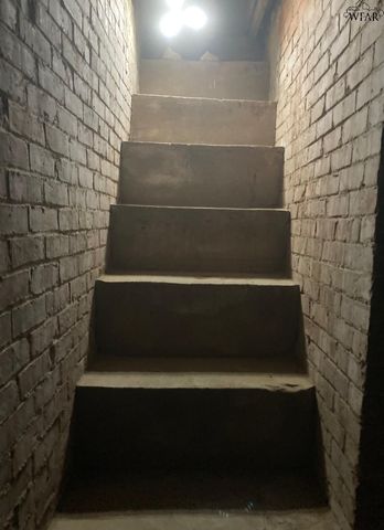 601 E 3RD STREET, Burkburnett, TX 76354