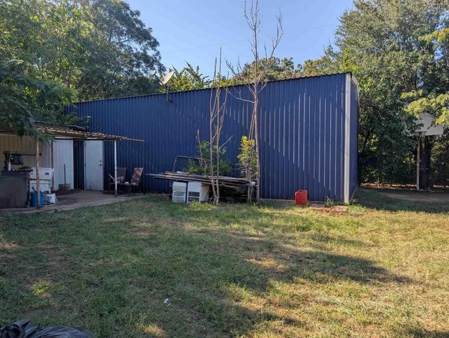 601 E 3RD STREET, Burkburnett, TX 76354