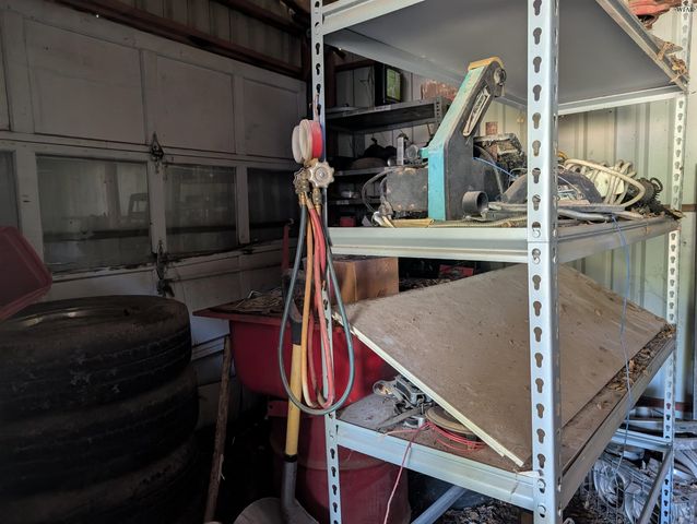 601 E 3RD STREET, Burkburnett, TX 76354