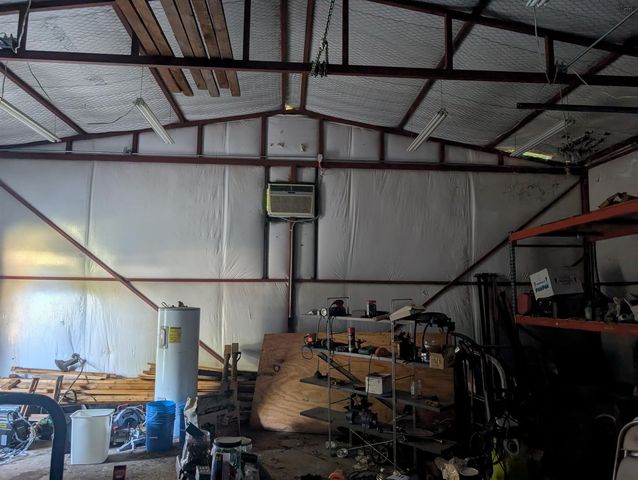 601 E 3RD STREET, Burkburnett, TX 76354