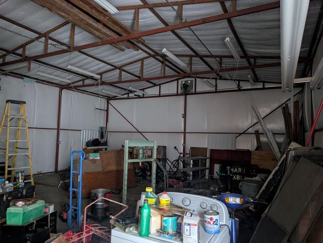 601 E 3RD STREET, Burkburnett, TX 76354