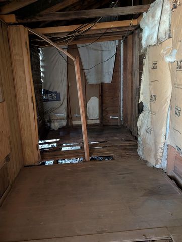 601 E 3RD STREET, Burkburnett, TX 76354