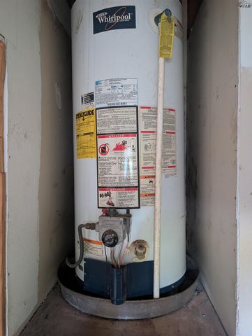 601 E 3RD STREET, Burkburnett, TX 76354