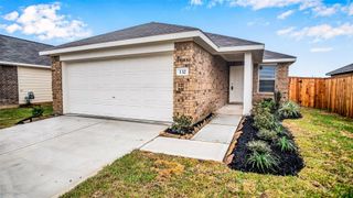 132 Pine Bend Court, Magnolia, TX 77354