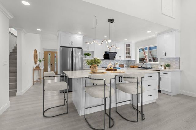 2521 Coconut Drive, San Jose, CA 95148