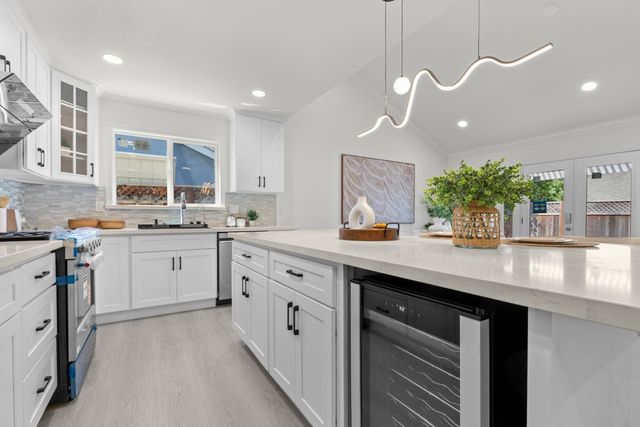 2521 Coconut Drive, San Jose, CA 95148