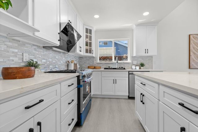 2521 Coconut Drive, San Jose, CA 95148