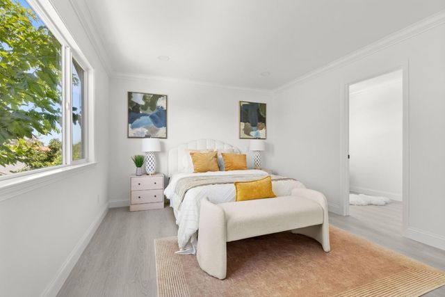 2521 Coconut Drive, San Jose, CA 95148