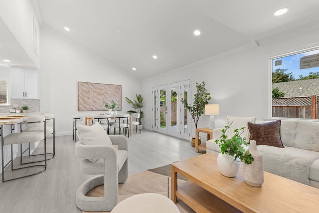 2521 Coconut Drive, San Jose, CA 95148