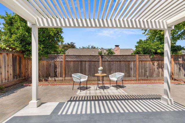 2521 Coconut Drive, San Jose, CA 95148