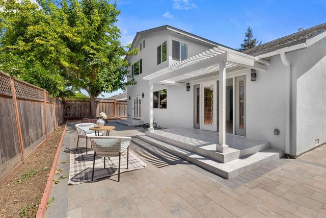2521 Coconut Drive, San Jose, CA 95148