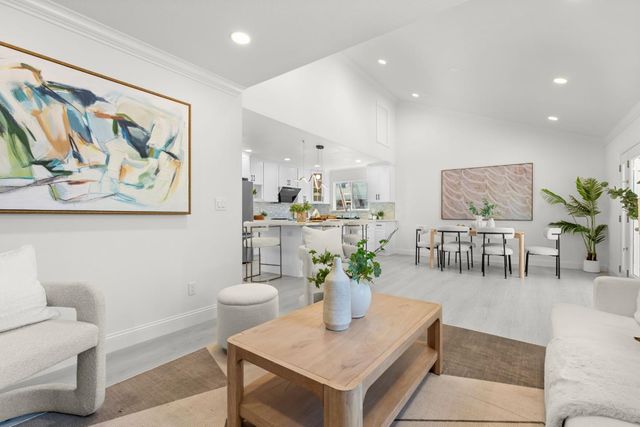 2521 Coconut Drive, San Jose, CA 95148