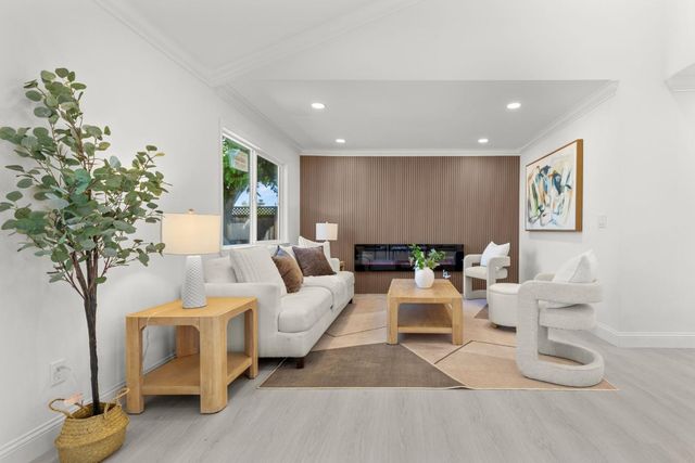 2521 Coconut Drive, San Jose, CA 95148