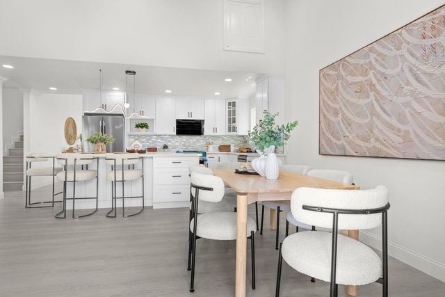 2521 Coconut Drive, San Jose, CA 95148