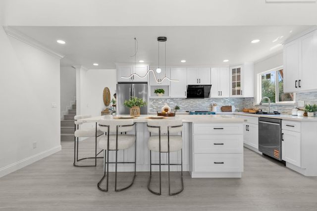 2521 Coconut Drive, San Jose, CA 95148