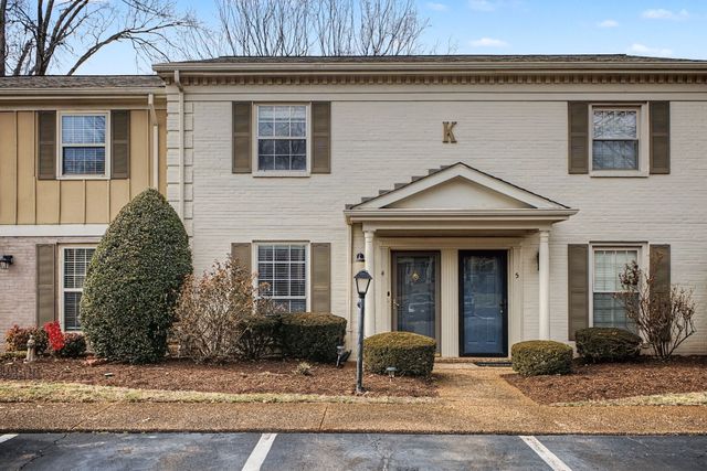 1011 Murfreesboro Rd Unit K4, Franklin, TN 37064