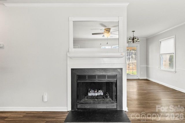 6041 Crape Myrtle Lane, Charlotte, NC 28216