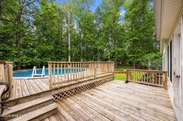 209 Old Ironsides Road, Newport, NC 28570