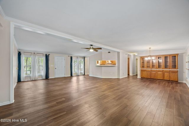 209 Old Ironsides Road, Newport, NC 28570