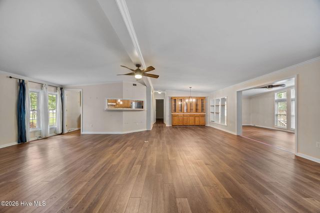 209 Old Ironsides Road, Newport, NC 28570