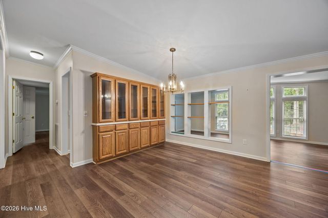 209 Old Ironsides Road, Newport, NC 28570