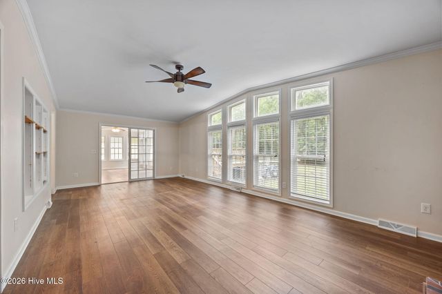 209 Old Ironsides Road, Newport, NC 28570