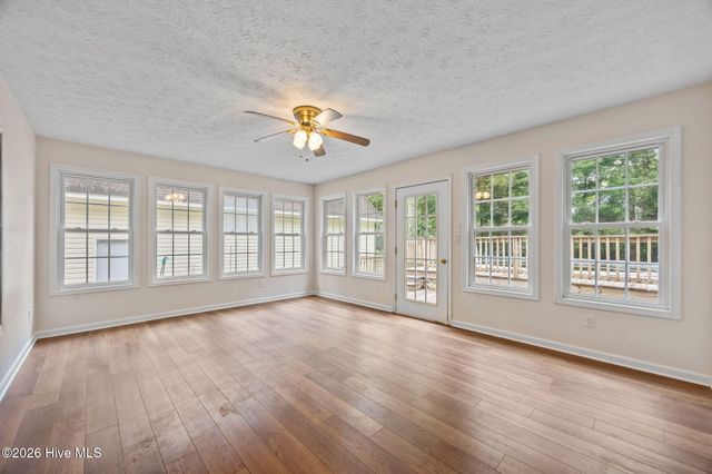 209 Old Ironsides Road, Newport, NC 28570