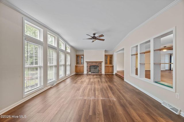 209 Old Ironsides Road, Newport, NC 28570